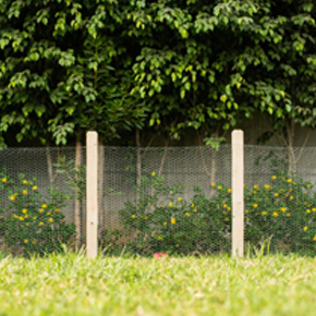 Easy steps to build your own fencing