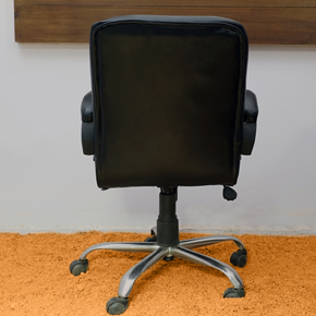 Repair an office chair instantly