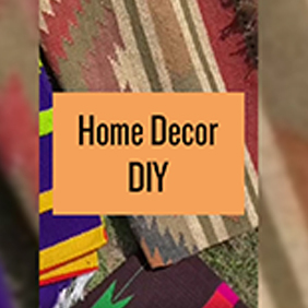 Home Decor DIY