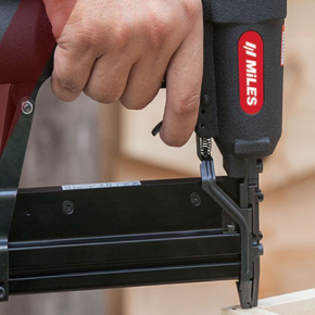 Exploring Miles' Range of Pneumatic Tools for Home and Industrial Use