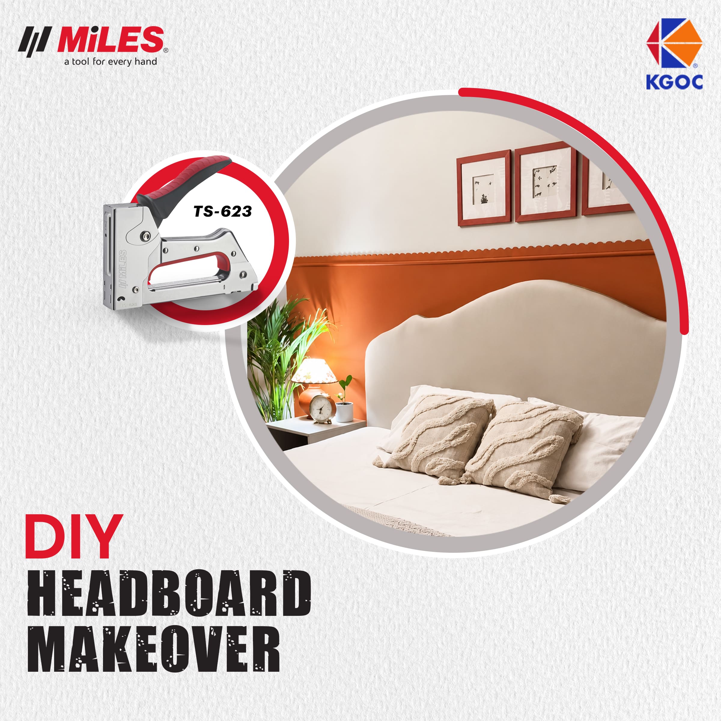 DIY Aesthetic Headboard: Transform Your Bedroom on a Budget