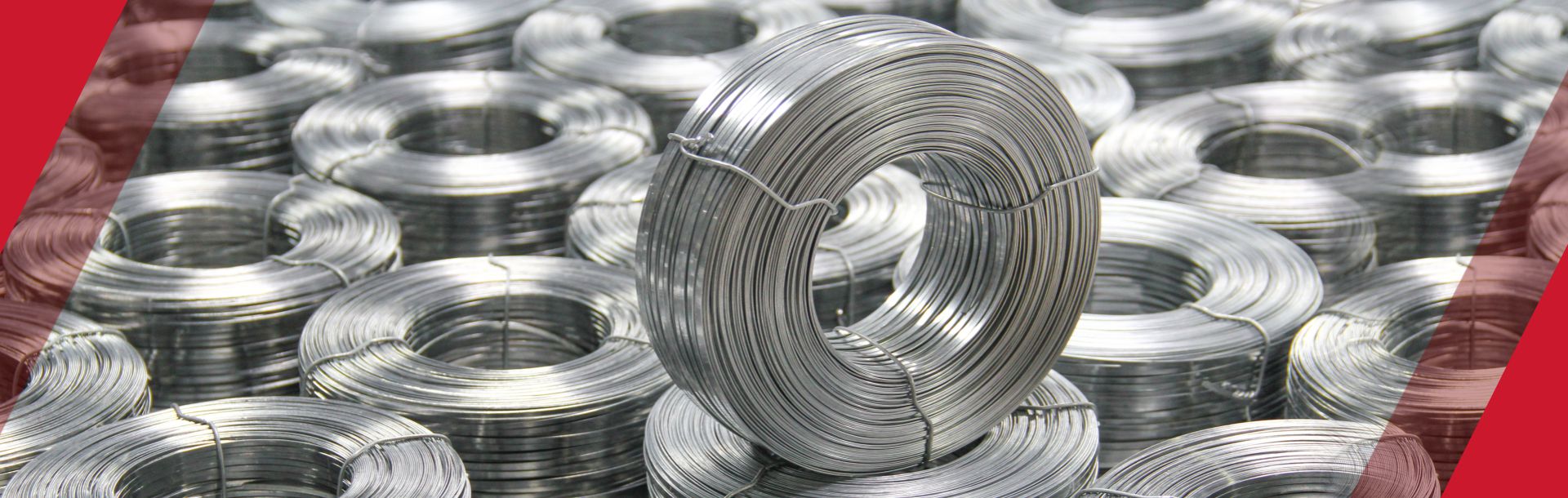 Round Stitch Wire