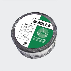 Round Wire 2.0 Kg Spool